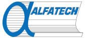 Alfatech Logo